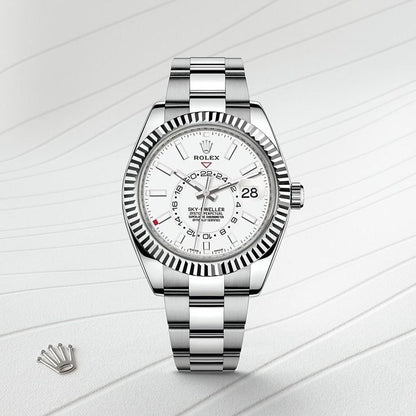 Rolex Sky-Dweller (5A+)