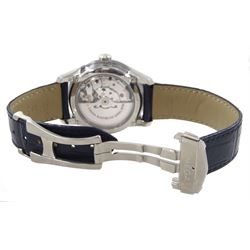 Omega De Ville (5A+)