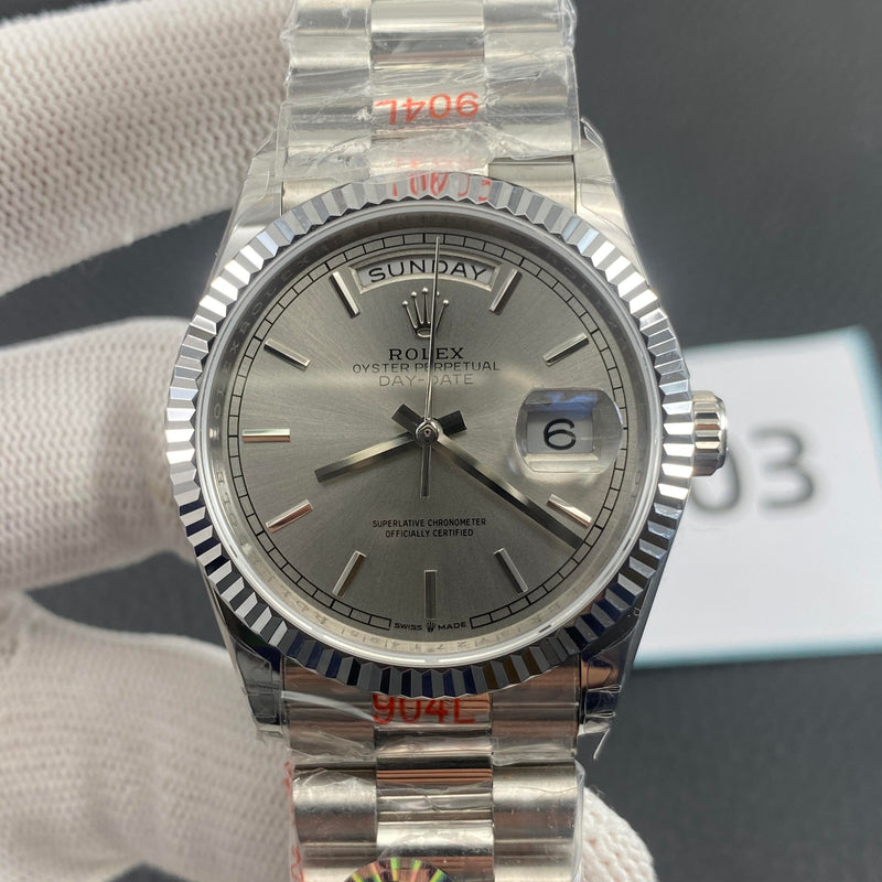 Rolex PRESIDENT (SUPERCLON)