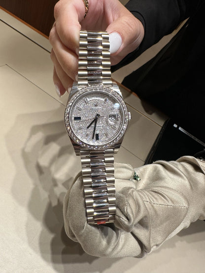 Rolex Day-Date (5A+)
