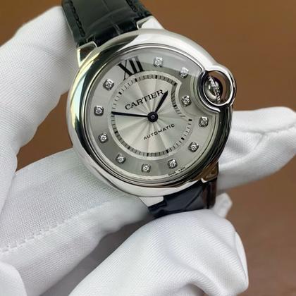 CARTIER BALLON BLEU (5A+)