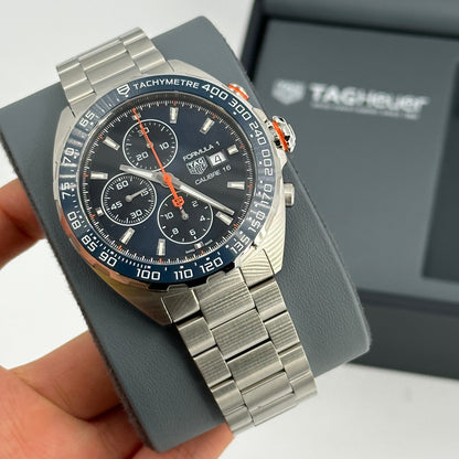 TAG HEUER FORMULA 1 (5A+)