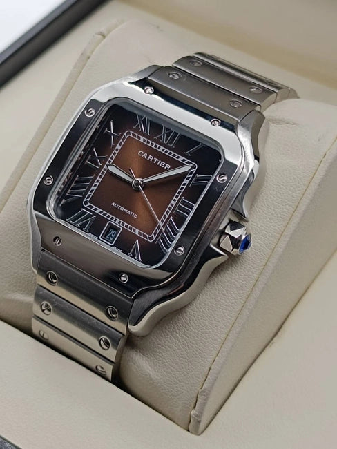 CARTIER SANTOS 36 mm (5A+)