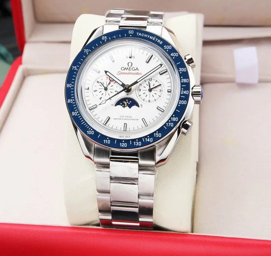 Omega SpeedMaster (5A+)
