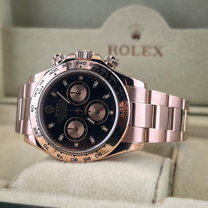 Rolex Daytona (5A+)