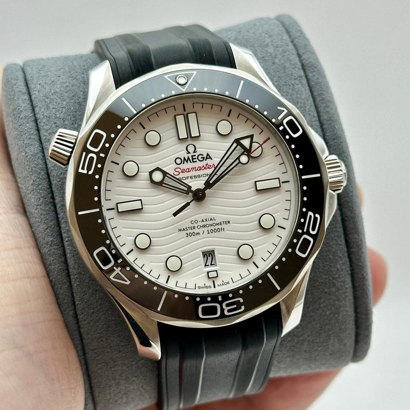 Omega Seamaster (5A+)