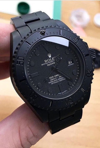 Rolex Deepsea (5A+)