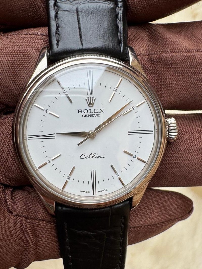 Rolex Cellini (5A+)