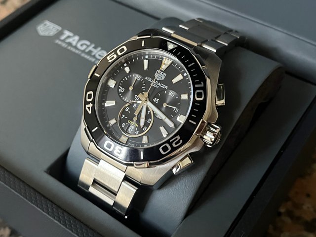 TAG HEUER AQUARACER (5A+)