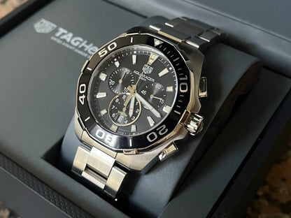 TAG HEUER AQUARACER (5A+)