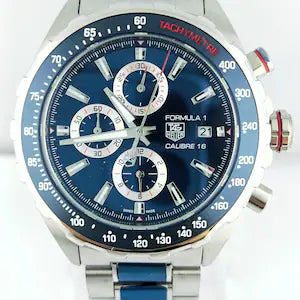 TAG HEUER Formula 1 (5A+)