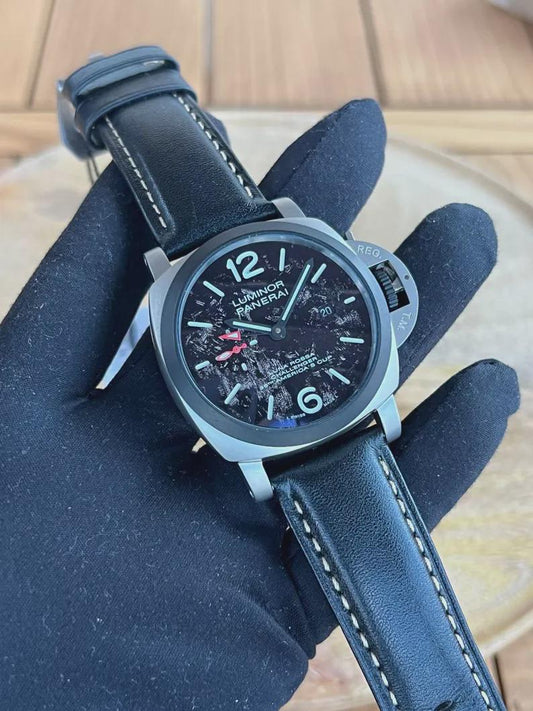 Panerai Submersible Luna Rossa (5A+)