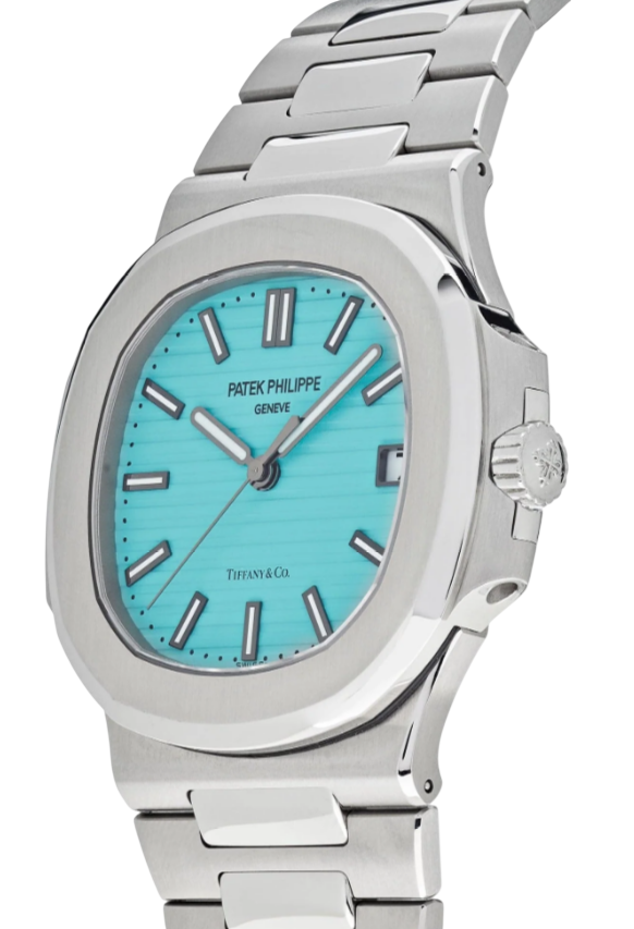 PATEK NAUTILUS (SUPERCLON) (SUIZO)