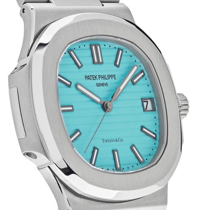 PATEK NAUTILUS (SUPERCLON) (SUIZO)