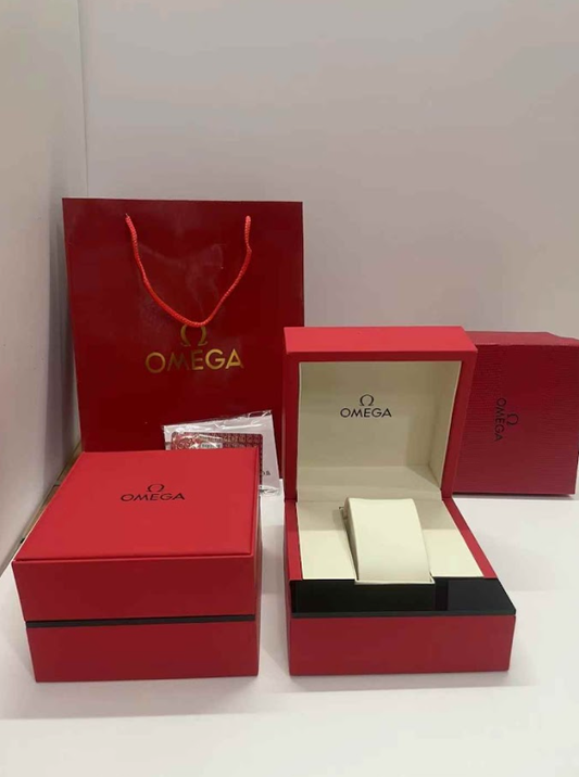 Omega Seamaster (5A+)
