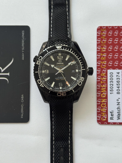 Omega Seamaster (5A+)