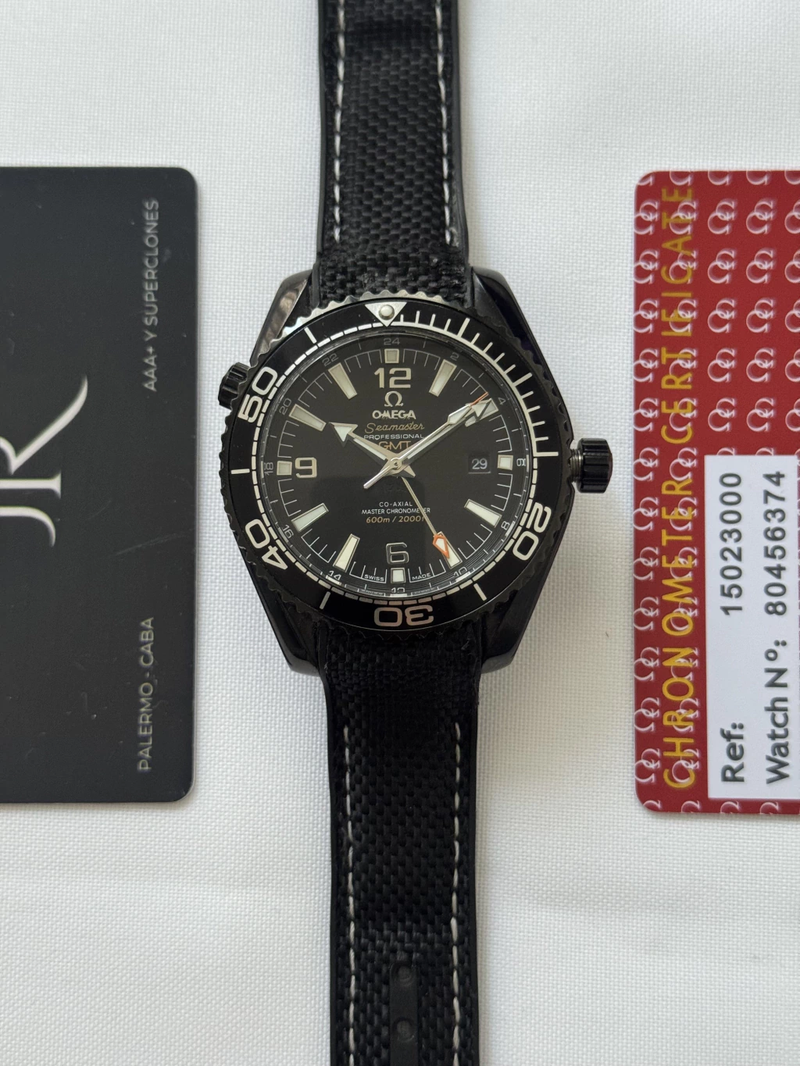 Omega Seamaster (5A+)