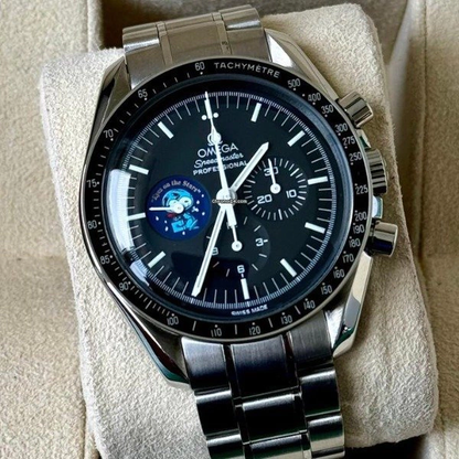 Omega Speedmaster Snoopy (5A+)