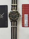 Omega Seamaster Tela 007 (5A+)