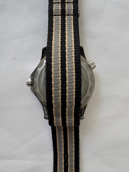 Omega Seamaster Tela 007 (5A+)