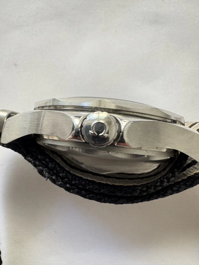 Omega Seamaster Tela 007 (5A+)