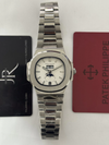 Patek Philippe Nautilus (5A+)
