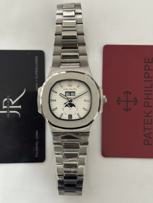 Patek Philippe Nautilus (5A+)