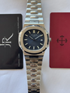 Patek Philippe Nautilus (5A+)