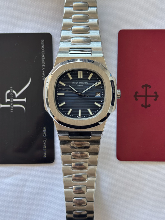 Patek Philippe Nautilus (5A+)