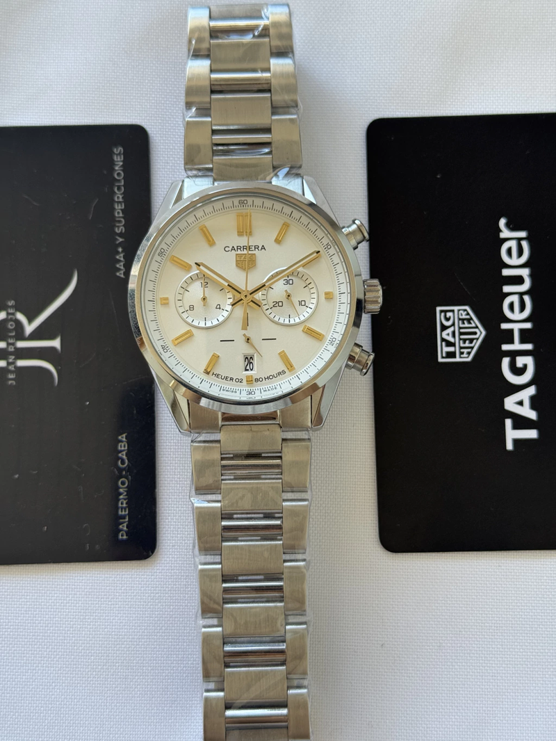 TAG HEUER CARRERA (5A+)