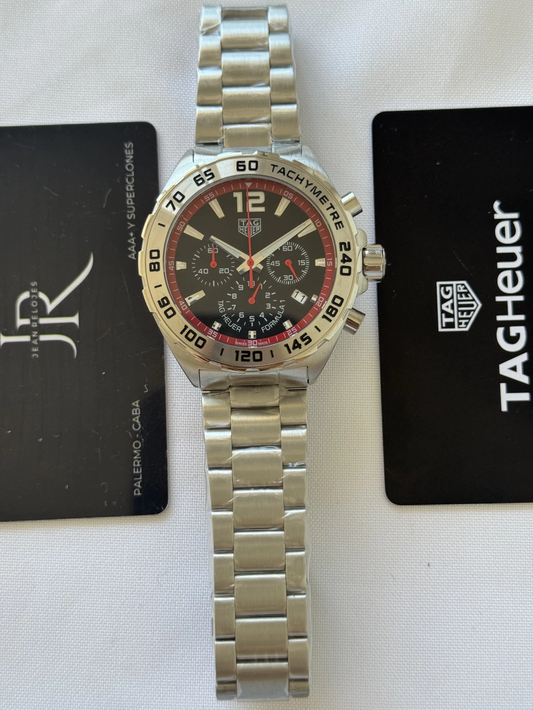 TAG HEUER FORMULA 1 (5A+)