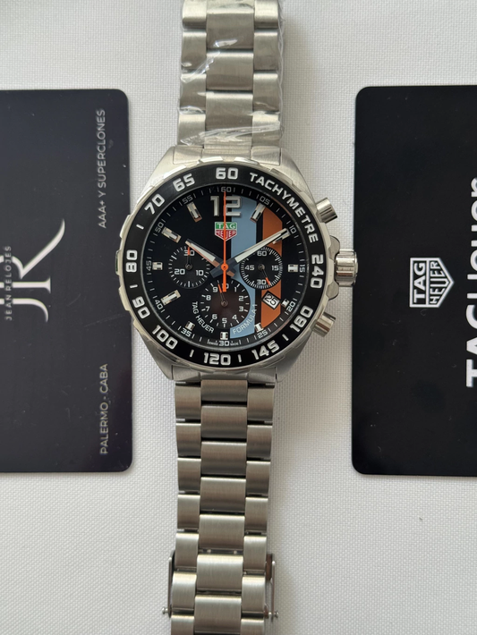 TAG HEUER FORMULA 1 (5A+)