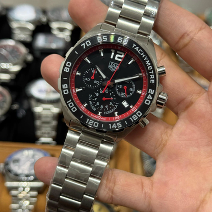 TAG HEUER FORMULA 1 (5A+)
