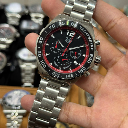 TAG HEUER FORMULA 1 (5A+)