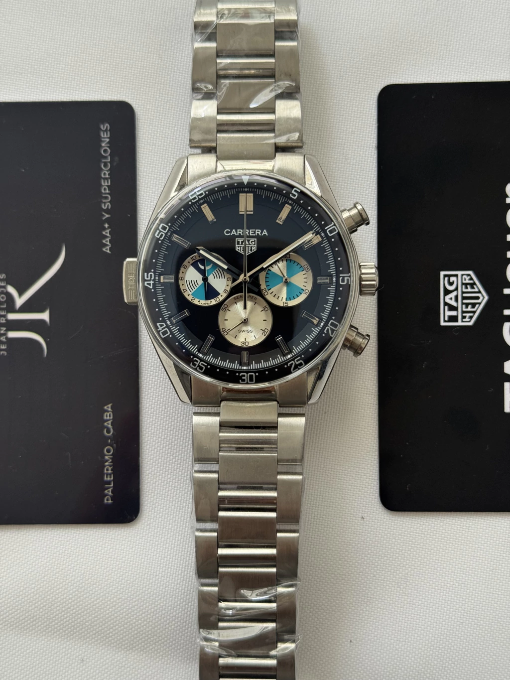 TAG HEUER CARRERA (5A+)