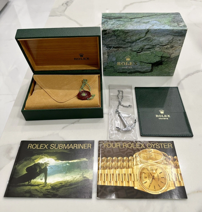 Rolex Oyster Perpetual 31mm (5A+)