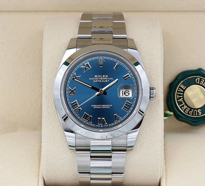 Rolex Datejust (5A+)