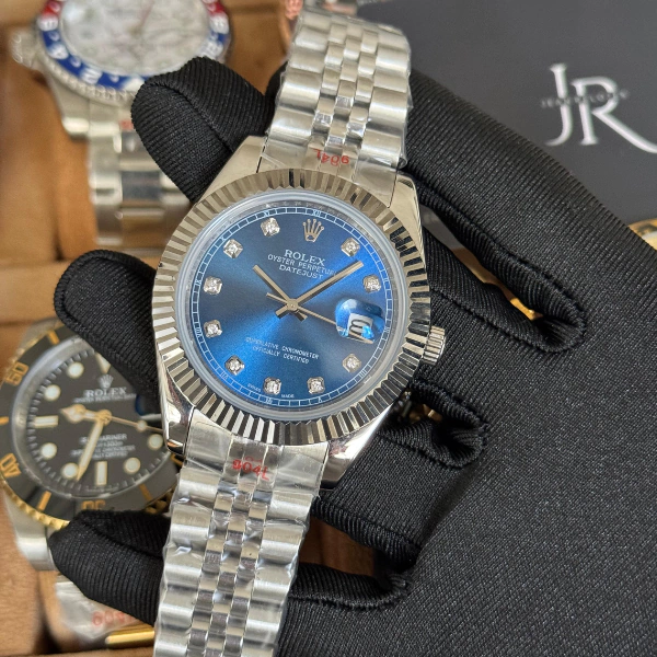 Rolex Datejust (5A+)