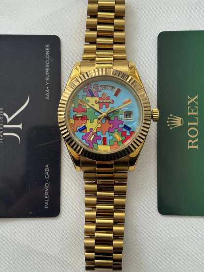 Rolex Day-Date (5A+)