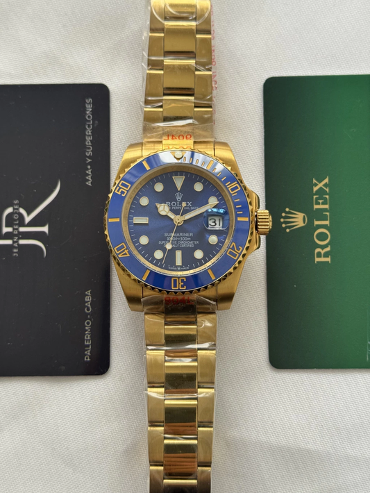Rolex Submariner (5A+)