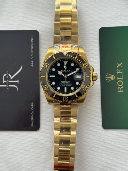 Rolex Submariner (5A+)