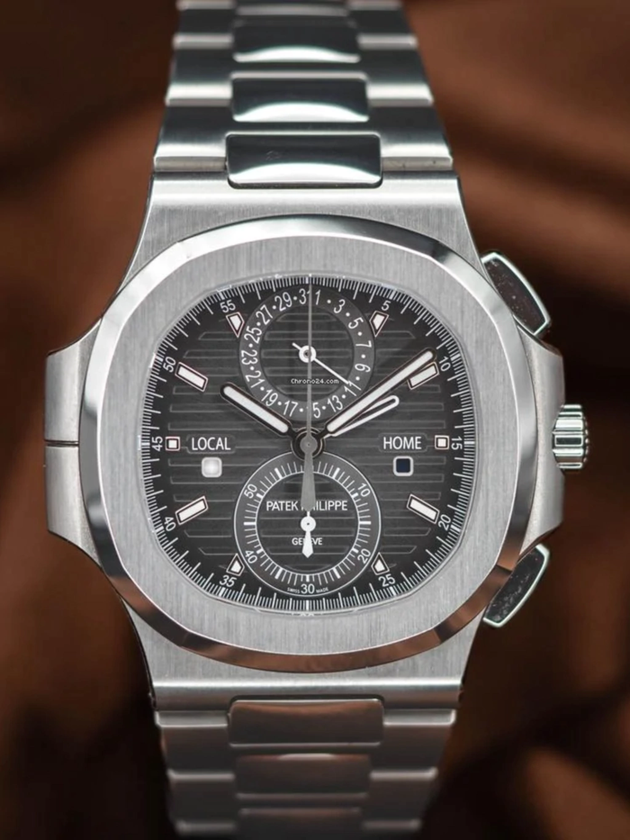 Patek Philippe Nautilus (5A+)