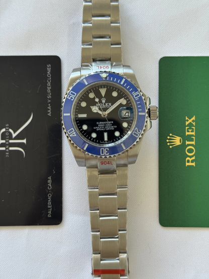 Rolex Submariner (5A+)