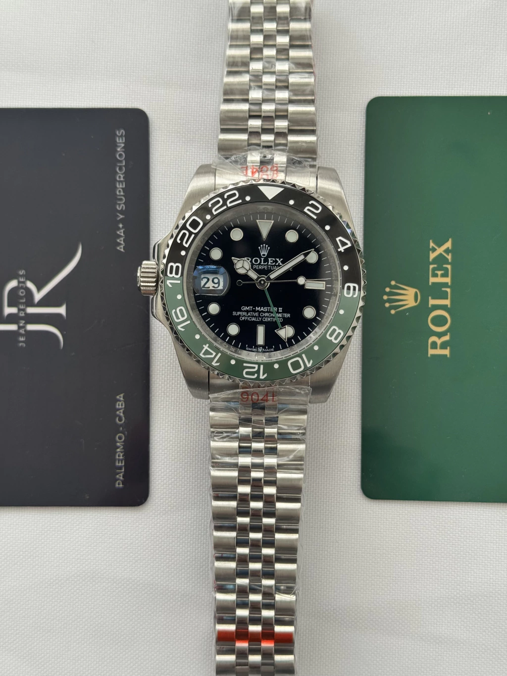Rolex GMT-Master II (5A+)