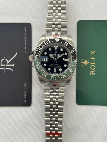 Rolex GMT-Master II (5A+)