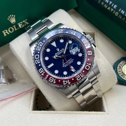 Rolex GMT-Master II (5A+)