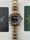 Rolex GMT-Master II (5A+)