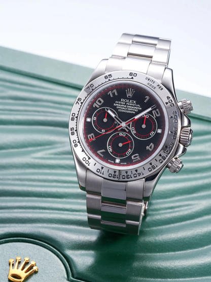 Rolex Daytona (5A+)