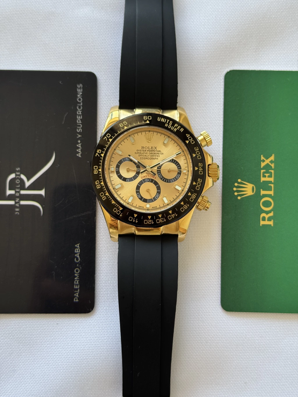 Rolex Daytona (5A+)