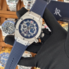 HUBLOT CRONOGRAFO (5A+) (SKU: 904)